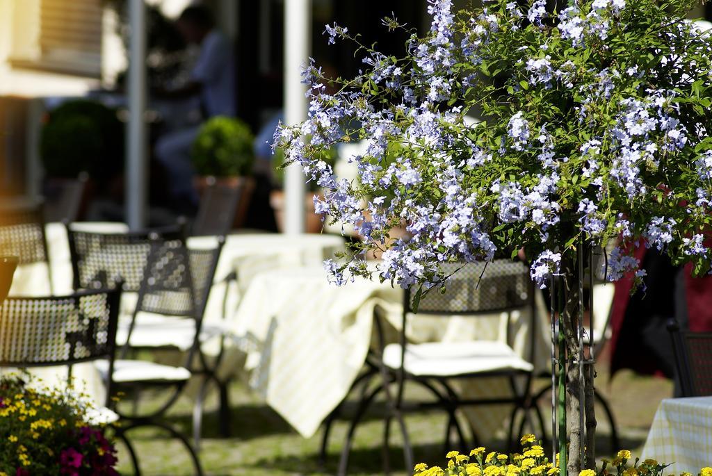 Hotel & Restaurant Sonne Кірхцартен Екстер'єр фото