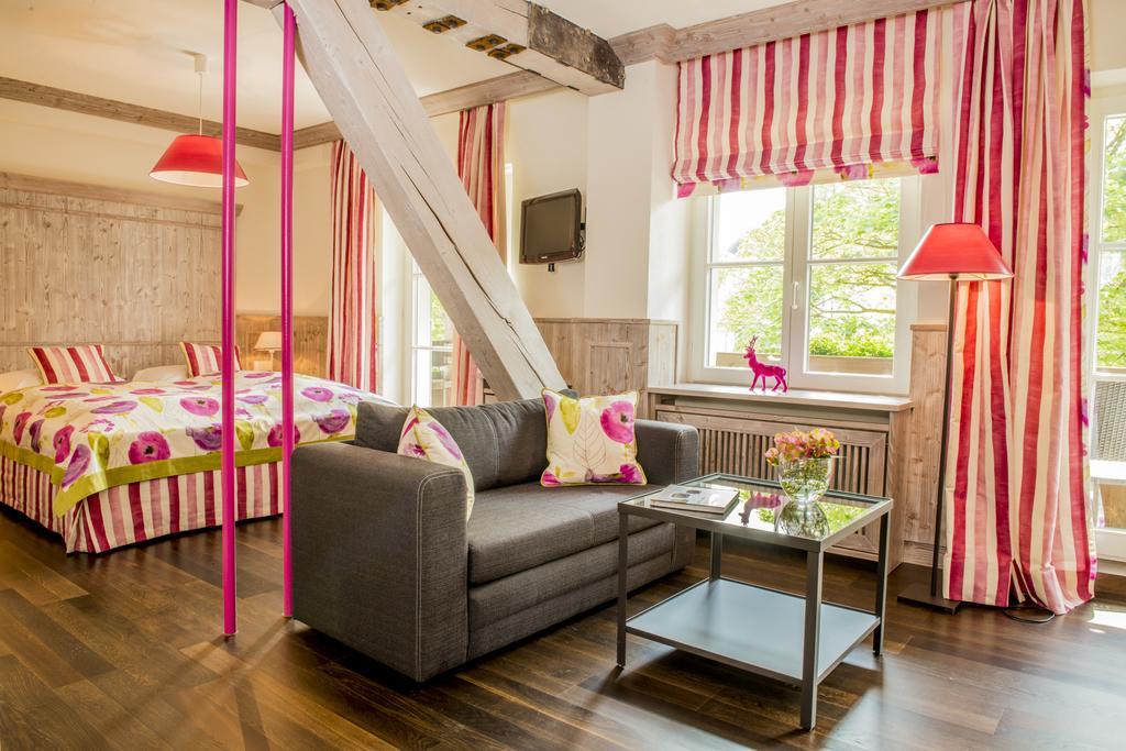 Hotel & Restaurant Sonne Кірхцартен Екстер'єр фото