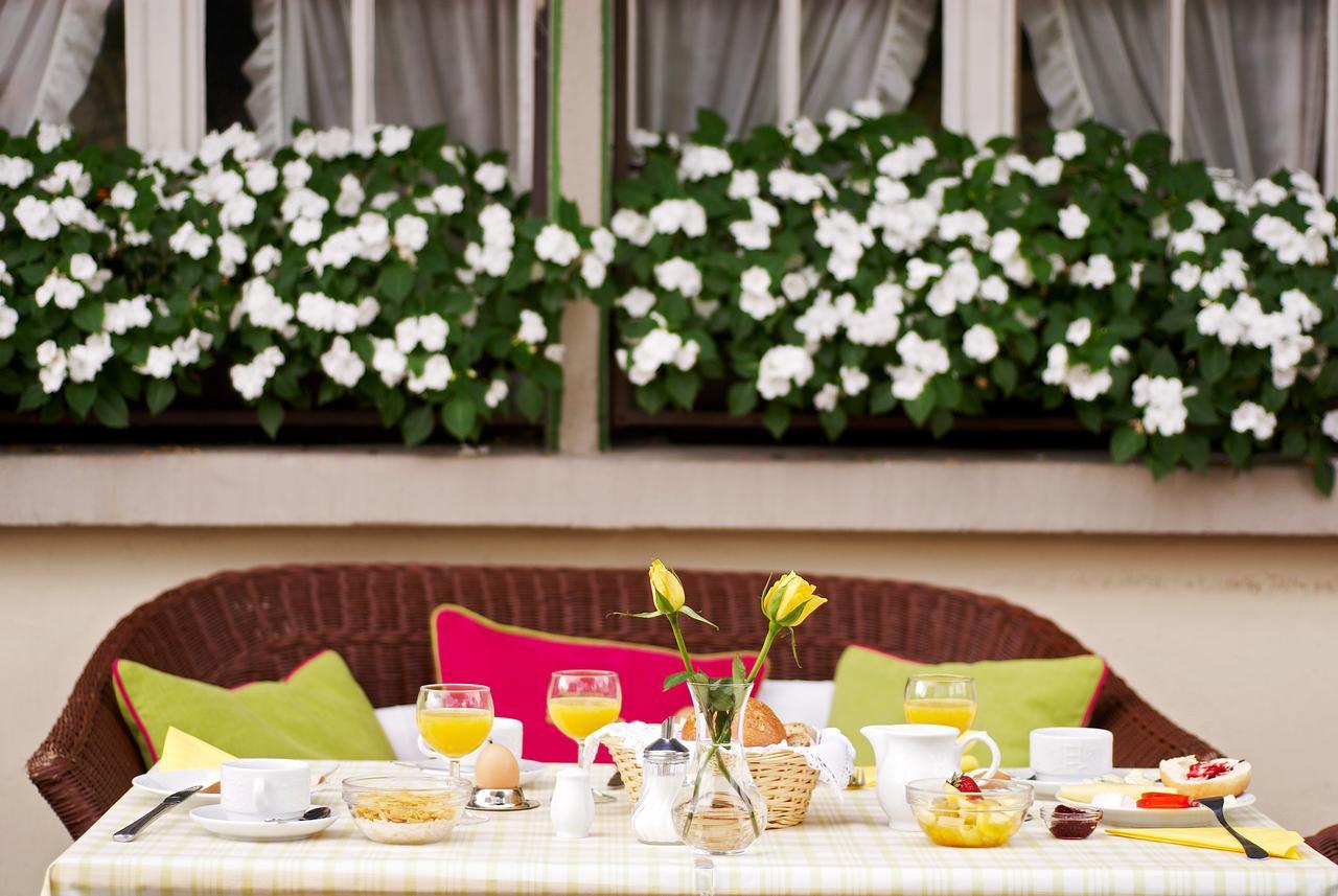 Hotel & Restaurant Sonne Кірхцартен Екстер'єр фото