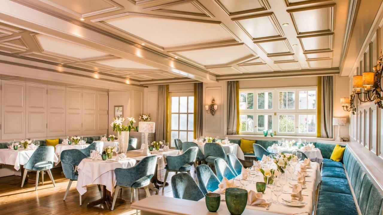Hotel & Restaurant Sonne Кірхцартен Екстер'єр фото