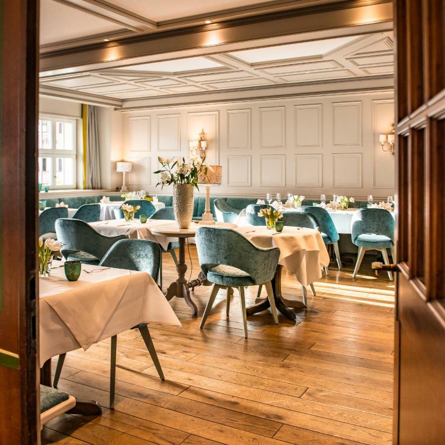 Hotel & Restaurant Sonne Кірхцартен Екстер'єр фото